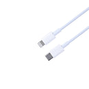 For Apple Cable USB-C To Lightning 200cm White Retail Box