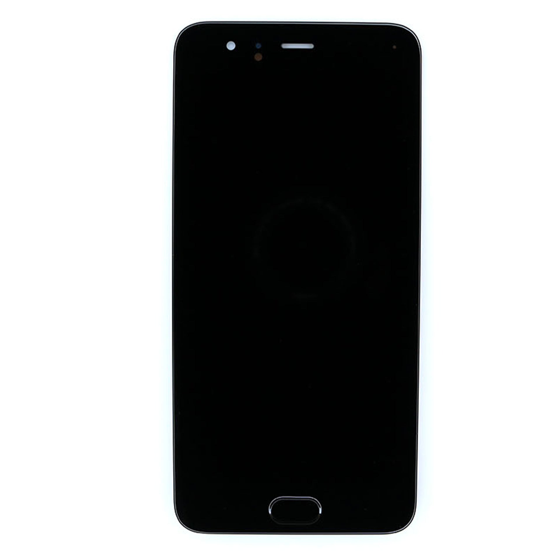 Xiaomi Mi 6 Display And Digitizer Without Frame Black OEM