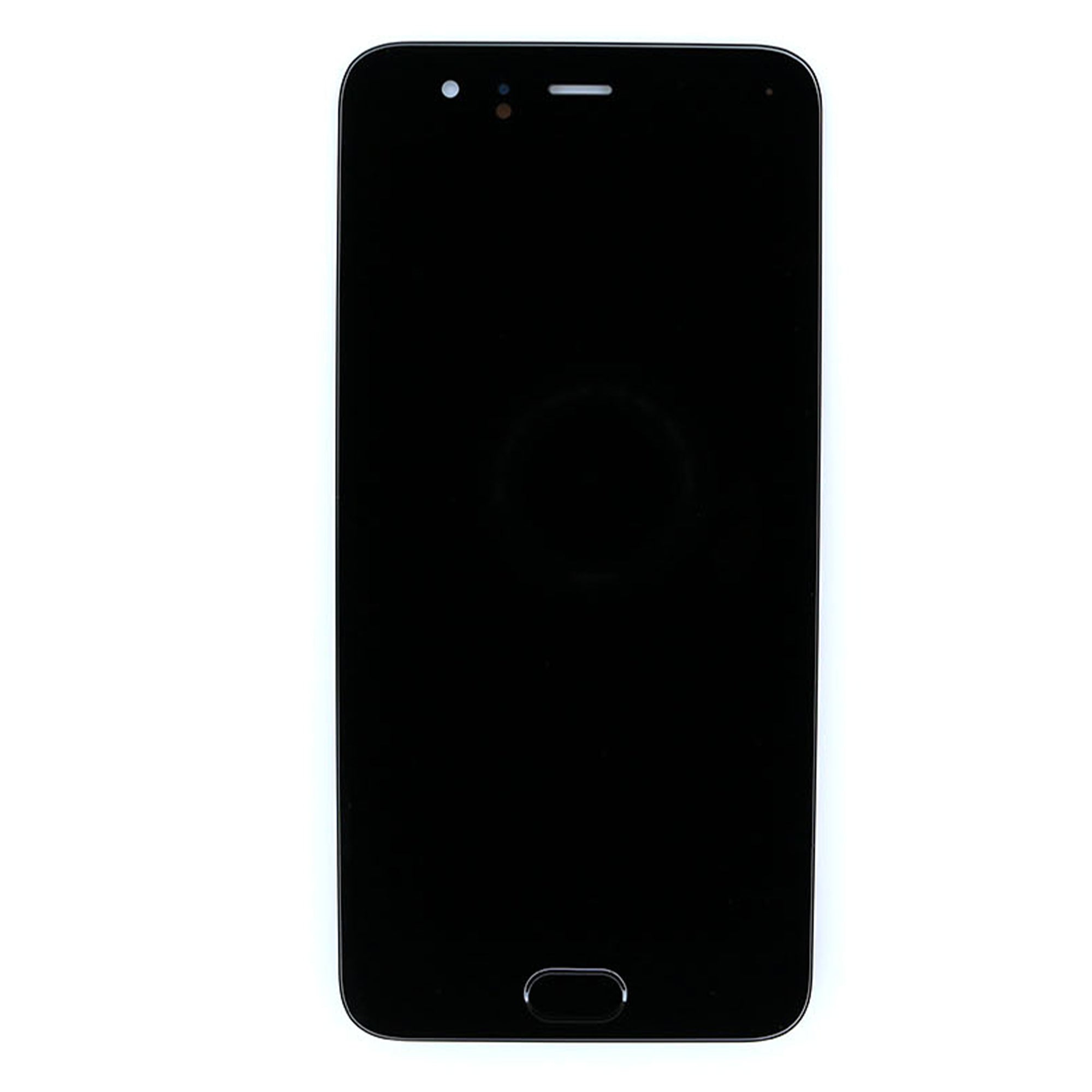 Xiaomi Mi 6 Display And Digitizer Without Frame Black OEM