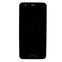 Xiaomi Mi 6 Display And Digitizer Without Frame Black OEM