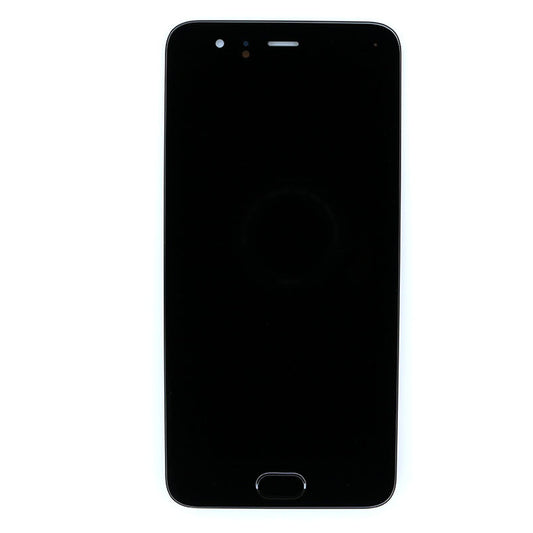 Xiaomi Mi 6 Display And Digitizer Without Frame Black OEM