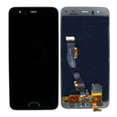 Xiaomi Mi 6 Display And Digitizer Without Frame Black OEM