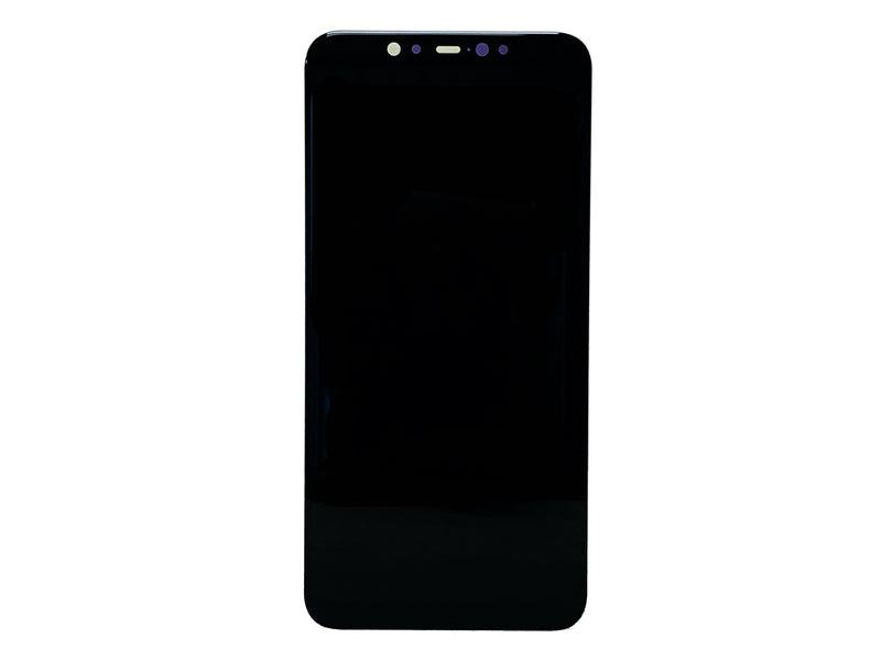Xiaomi Mi 8 Display And Digitizer Black Refurbished