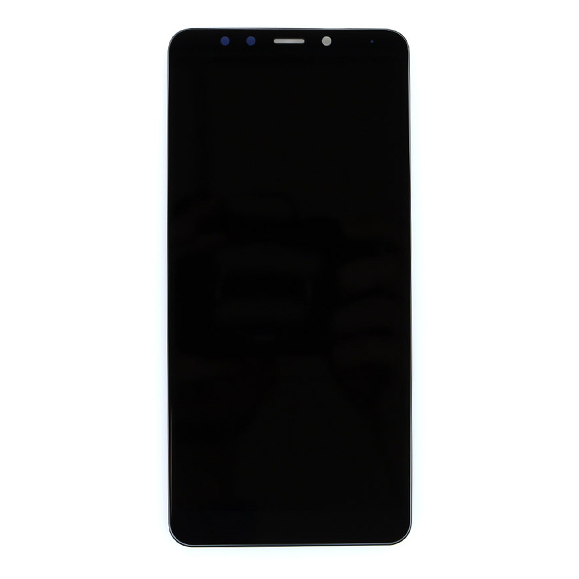 Xiaomi Redmi 5 Display And Digitizer Without Frame Black OEM