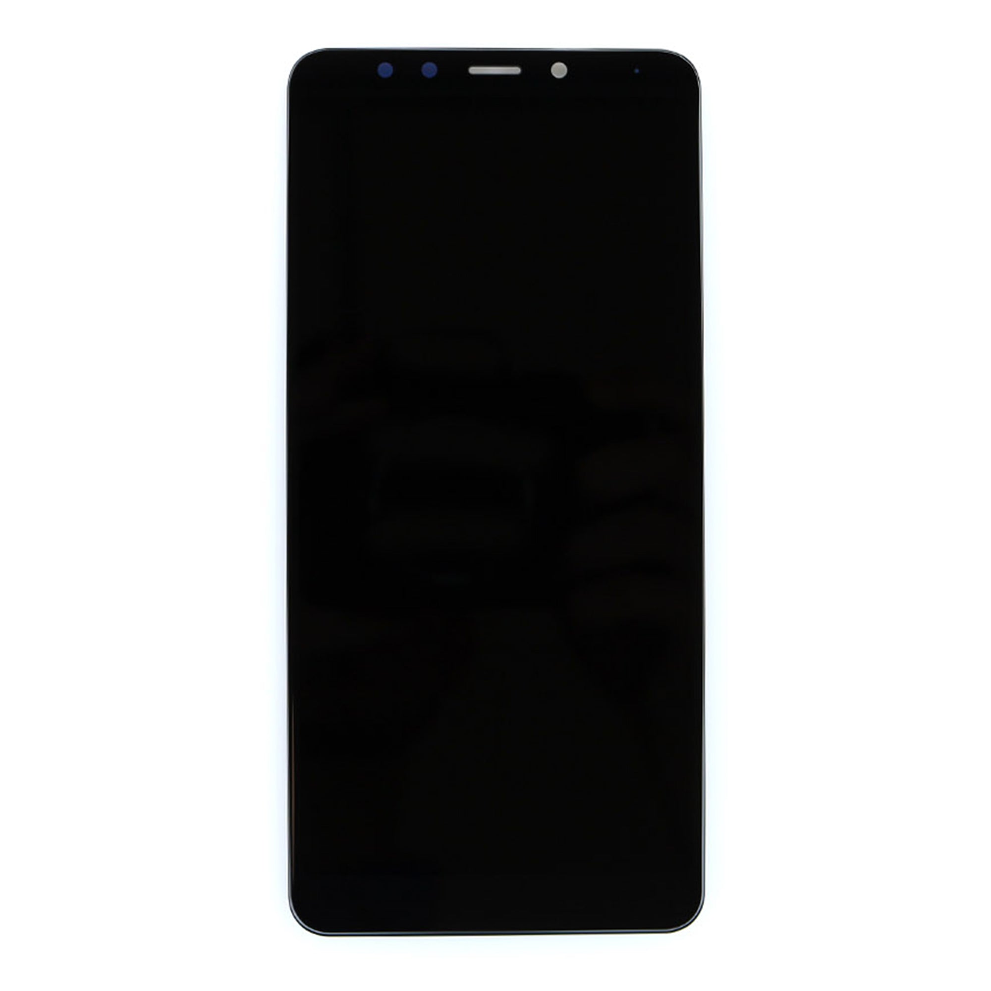 Xiaomi Redmi 5 Display And Digitizer Without Frame Black OEM