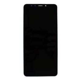 Xiaomi Redmi 5 Display And Digitizer Without Frame Black OEM