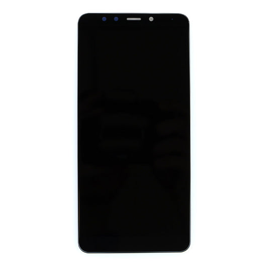 Xiaomi Redmi 5 Display And Digitizer Without Frame Black OEM
