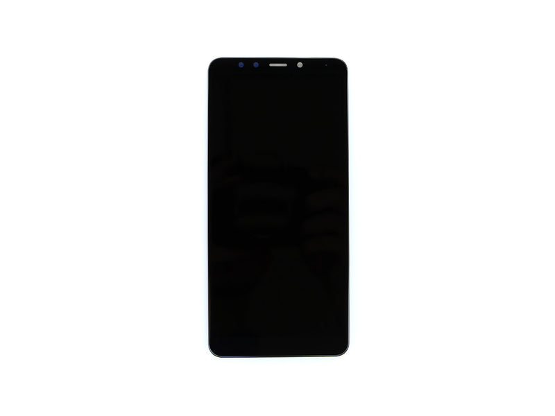 Xiaomi Redmi 5 Display And Digitizer Without Frame Black OEM