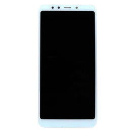 Xiaomi Redmi 5 Display And Digitizer Without Frame White OEM