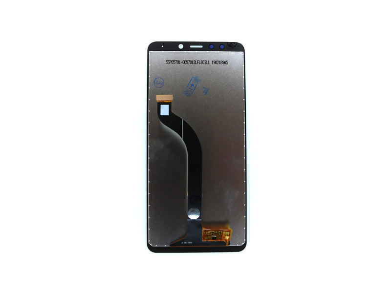 Xiaomi Redmi 5 Display And Digitizer Without Frame White OEM