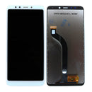 Xiaomi Redmi 5 Display And Digitizer Without Frame White OEM