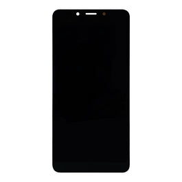 Xiaomi Redmi 6 Display And Digitizer Without Frame Black OEM