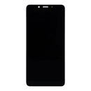 Xiaomi Redmi 6 Display And Digitizer Without Frame Black OEM