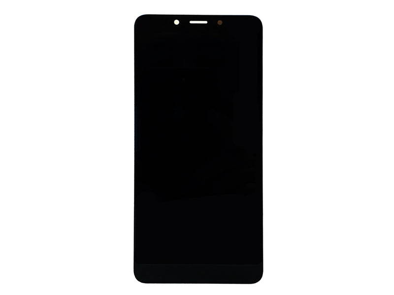 Xiaomi Redmi 6 Display And Digitizer Without Frame Black OEM