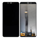 Xiaomi Redmi 6 Display And Digitizer Without Frame Black OEM