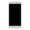 Xiaomi Redmi 6 Display And Digitizer Without Frame White OEM