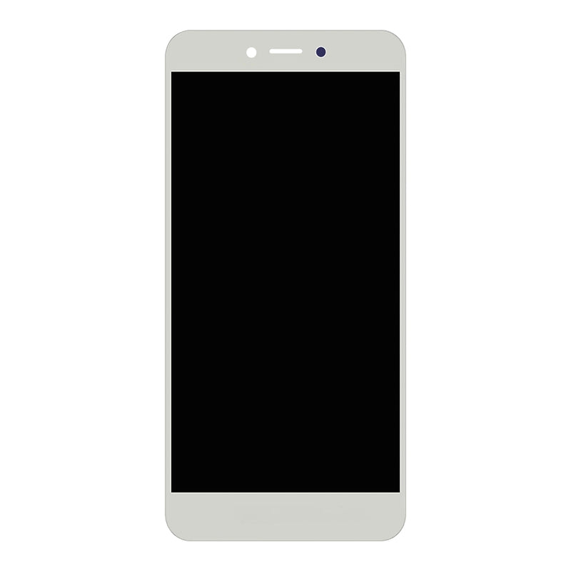 Xiaomi Redmi 6 Display And Digitizer Without Frame White OEM