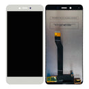 Xiaomi Redmi 6 Display And Digitizer Without Frame White OEM