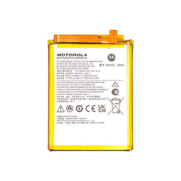 Motorola Moto G200 5G Battery MB50 OEM