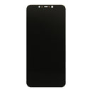 Xiaomi Pocophone F1 Display And Digitizer Without Frame Black OEM