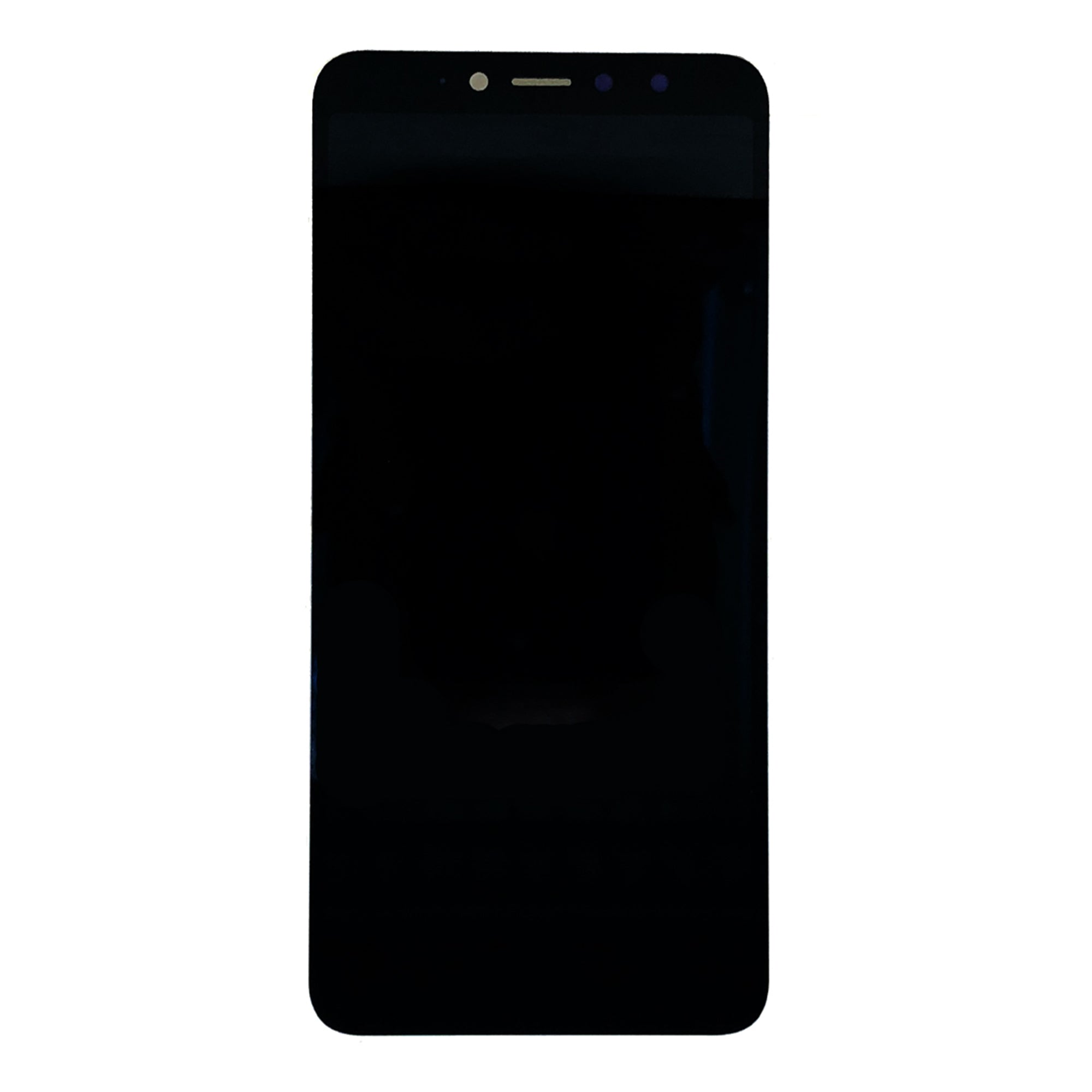 Xiaomi Redmi S2 Display And Digitizer Without Frame Black OEM