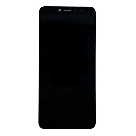Xiaomi Redmi S2 Display And Digitizer Without Frame Black OEM