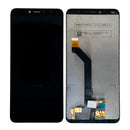 Xiaomi Redmi S2 Display And Digitizer Without frame Black OEM