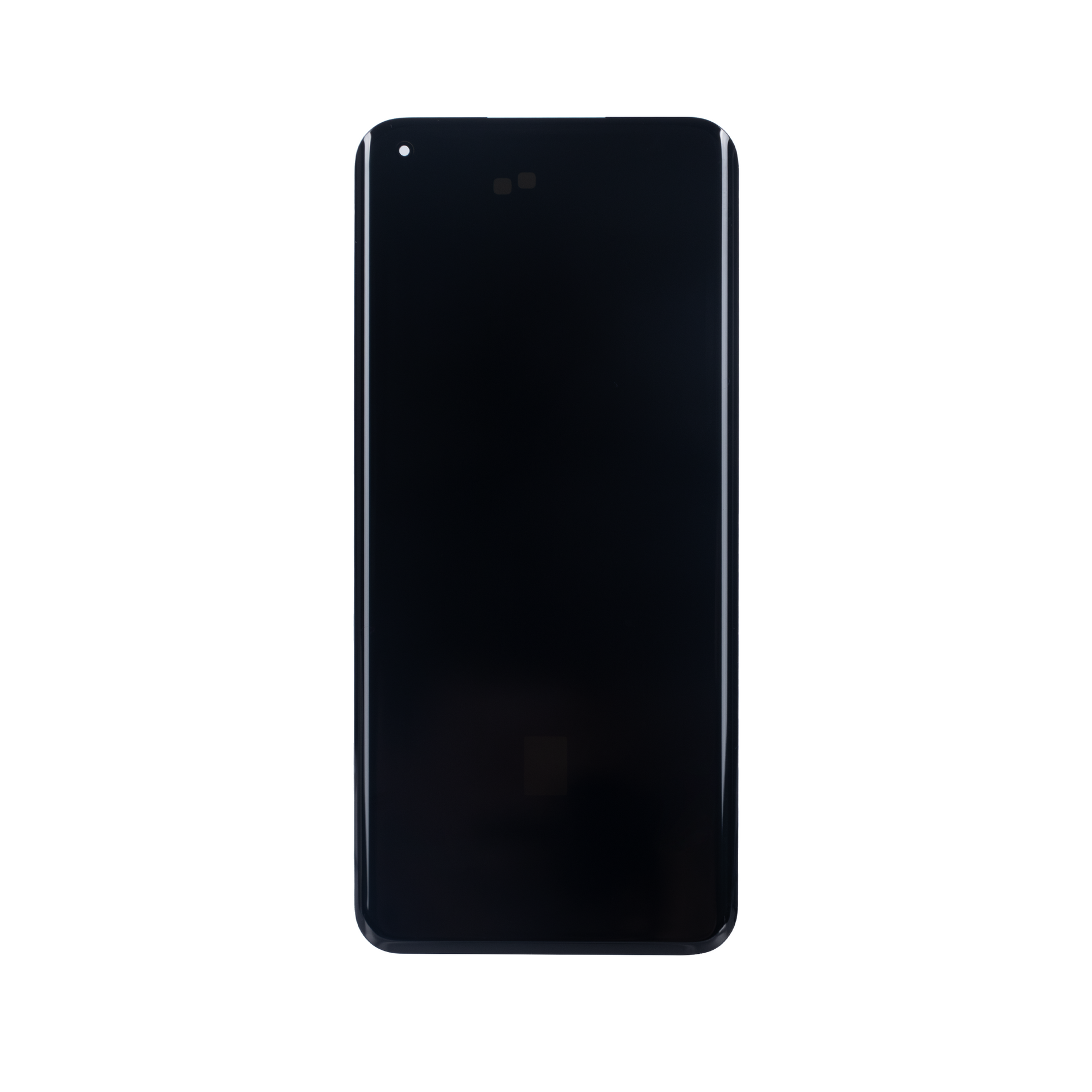 Xiaomi Mi 11 Ultra Display And Digitizer Without Frame Black OEM