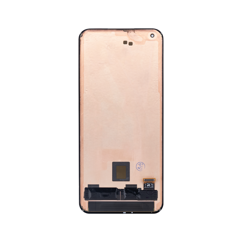 Xiaomi Mi 11 Ultra M2102K1G, M2102K1C Display And Digitizer Without Frame Black OEM