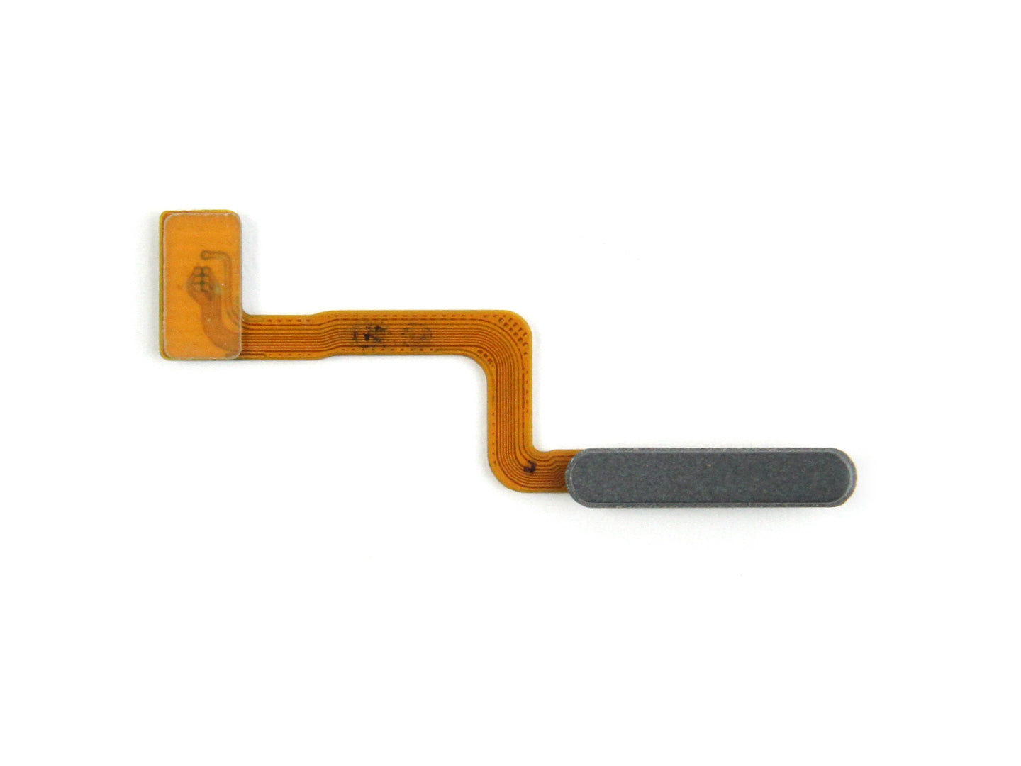 Samsung Galaxy Z Flip 5G F707B Fingerprint Sensor Flex Mystic Grey OEM