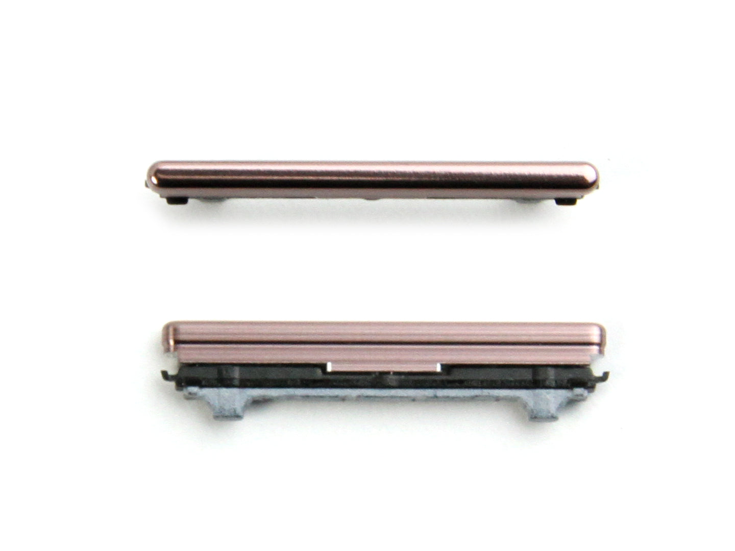 Samsung Galaxy Z Flip 5G F707B Volume Button Mystic Bronze OEM