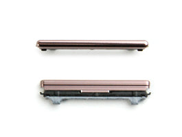 Samsung Galaxy Z Flip 5G F707B Volume Button Mystic Bronze OEM