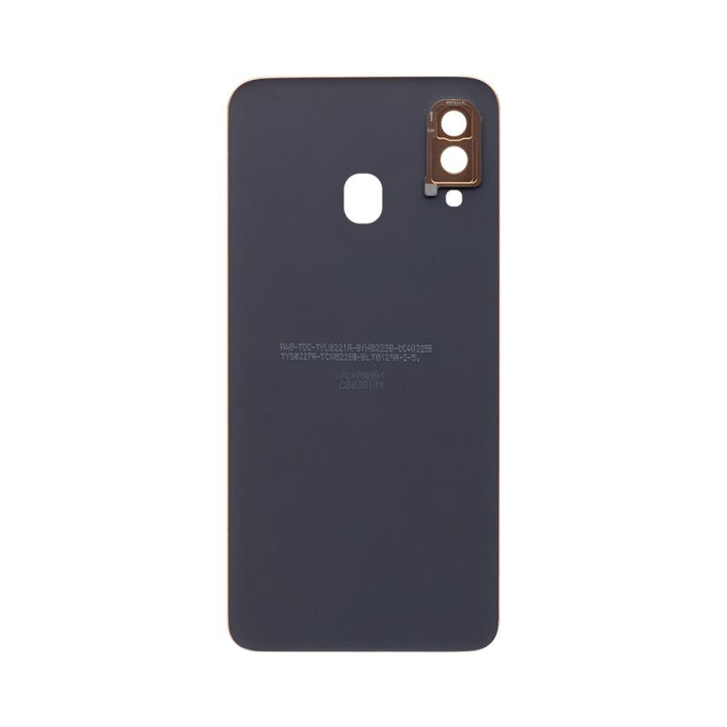 Samsung Galaxy A40 A405F Back Cover Coral With Lens (OEM)