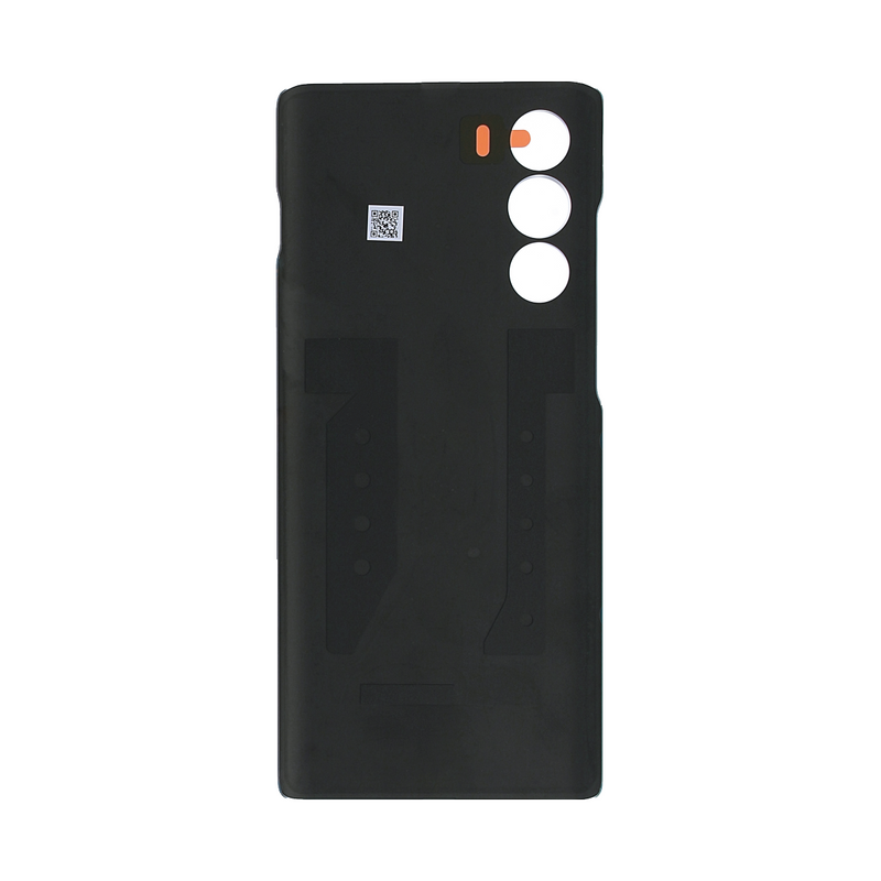 Motorola Moto G200 5G XT2175 Back Cover Stellar Blue No Lens