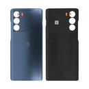 Motorola Moto G200 5G XT2175 Back Cover Stellar Blue No Lens