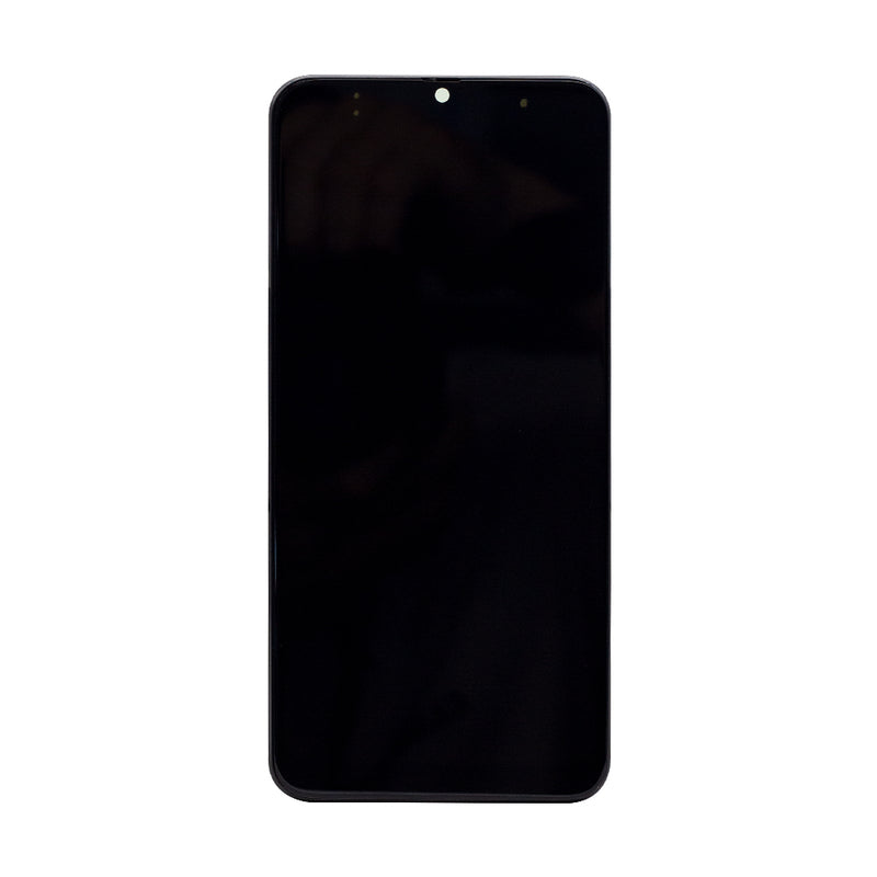 Samsung Galaxy A30 A305F Display and Digitizer Complete Black (OLED)