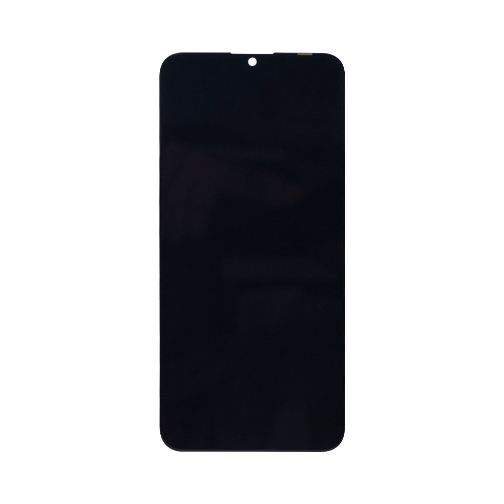 Honor 10 Lite, 20 Lite Display And Digitizer Without Frame Black OEM