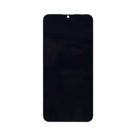 Honor 10 Lite, 20 Lite Display And Digitizer Without Frame Black OEM