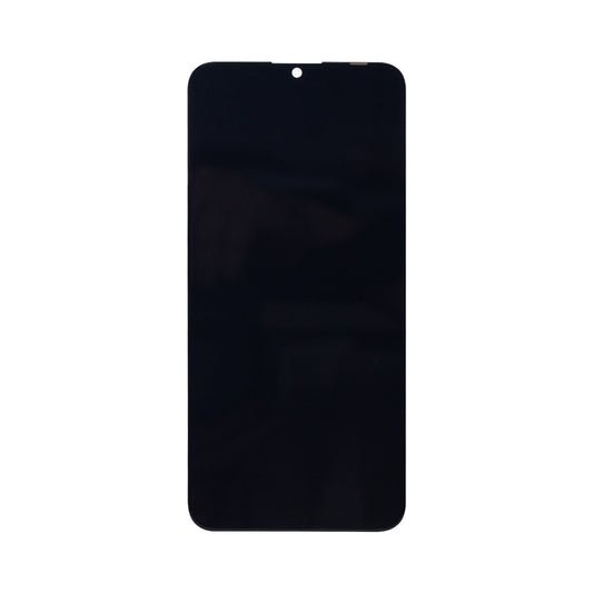 Honor 10 Lite, 20 Lite Display And Digitizer Without Frame Black OEM