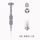 Qianli iThor 3D Screwdriver B Tri-point
