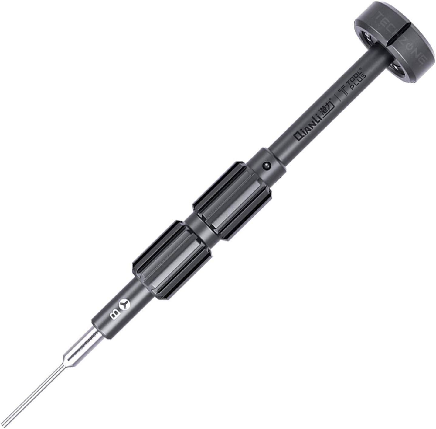 QIANLI iThor 3D Screwdriver B Tri-point