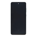 Samsung Galaxy A52s 5G A528B Display And Digitizer With Frame Awesome Mint Service Pack