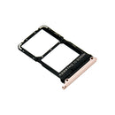 Xiaomi Mi 10 5G Sim Card Holder Peach Gold OEM