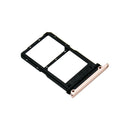 Xiaomi Mi 10 5G Sim Card Holder Peach Gold OEM