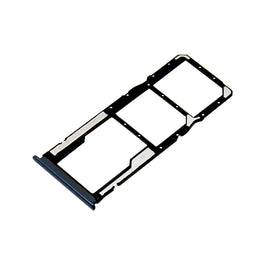 Xiaomi Redmi Note 9 Sim Card Holder Midnight Grey OEM