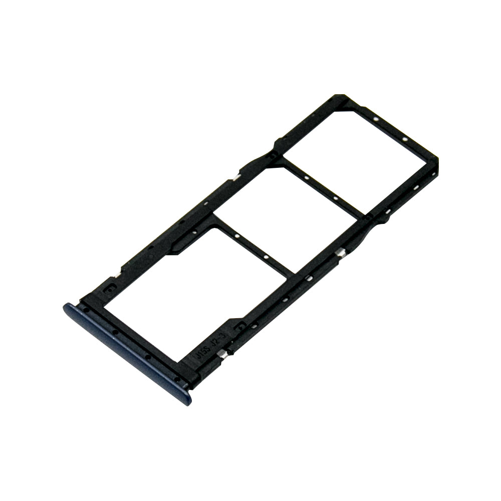 Xiaomi Redmi Note 9 Sim Card Holder Midnight Grey OEM