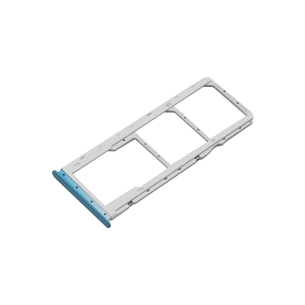 Xiaomi Redmi Note 9 Sim Card Holder Polar White OEM