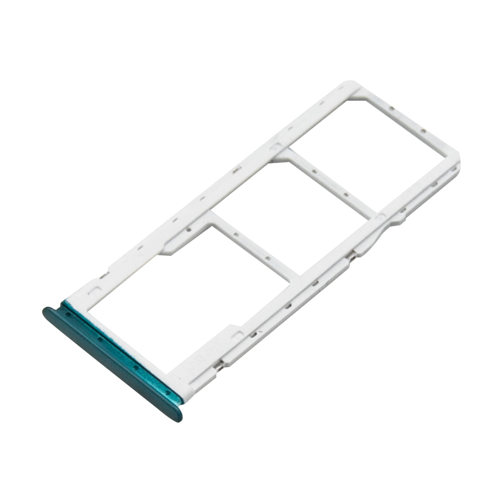 Xiaomi Redmi Note 9 Sim Card Holder Forest Green OEM