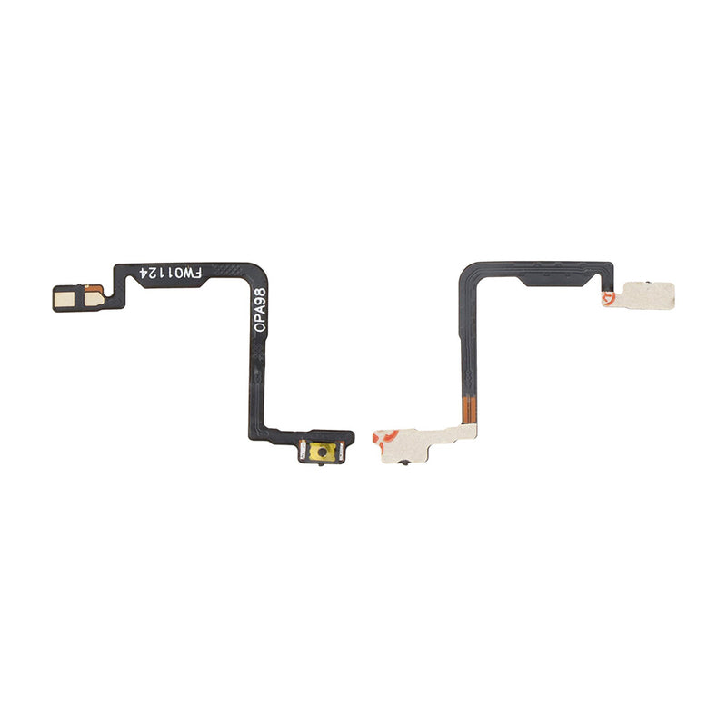 Oneplus Nord 2 5G DN2101, DN2103 Power Flex