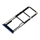 Xiaomi Redmi 8 Sim Card Holder Sapphire Blue OEM